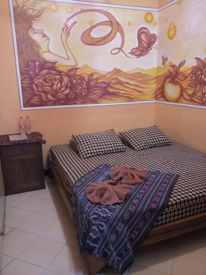 Losmen Setia Kawan Yogyakarta Exterior foto